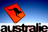 australie australia